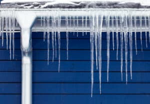 Ice Dam Repair and Prevention in Southern Idaho