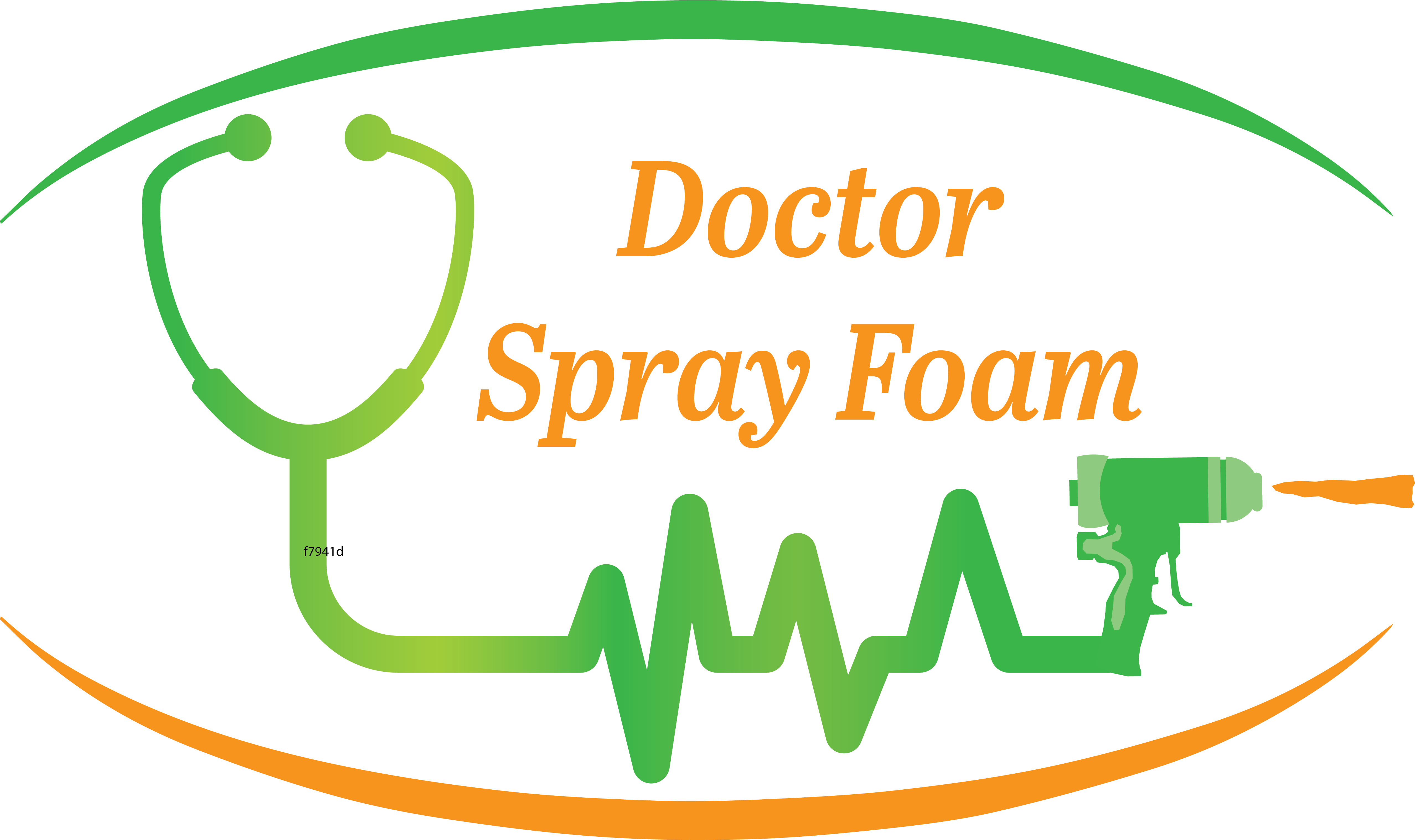 Doctor Spray Foam